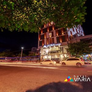 Varia Hotel Phu Quoc